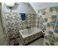 Casa en venta en Cuéllar. Céntrica. Para reformar. Ref.2030