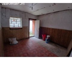 Casa en venta en Cuéllar. Céntrica. Para reformar. Ref.2030