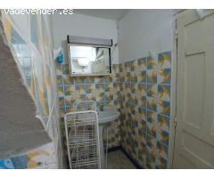 Casa en venta en Cuéllar. Céntrica. Para reformar. Ref.2030