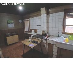 Casa en venta en Cuéllar. Céntrica. Para reformar. Ref.2029