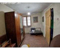 Casa en venta en Cuéllar. Céntrica. Para reformar. Ref.2029