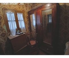 Casa en venta en Cuéllar. Céntrica. Para reformar. Ref.2029