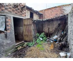 Casa en venta en Cuéllar. Céntrica. Para reformar. Ref.2029