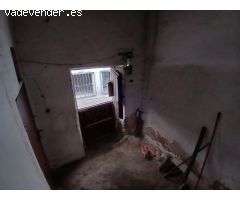Casa en venta en Cuéllar. Céntrica. Para reformar. Ref.2029