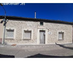 Casa en venta en Viloria del Henar. Ref.2033