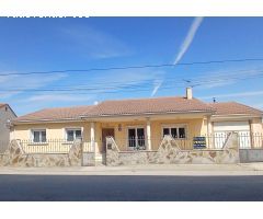Chalet en venta en Gomezserracín (Segovia). Ref.1990