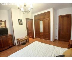 Chalet en venta en Gomezserracín (Segovia). Ref.1990