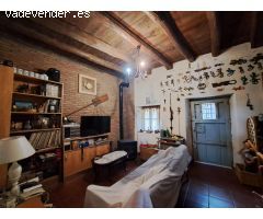 Casa en venta en Membibre de la Hoz (Segovia). Patio. Ref.1944