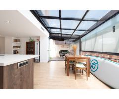 Casa en Venta en Campanillas, Málaga