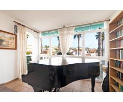 Chalet adosado en Calle Trebol 17,Rincon de la Victoria