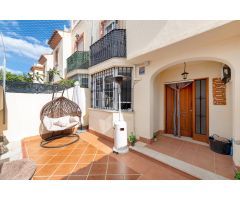 Adosado en Venta en Velez - Malaga, Málaga