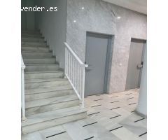 PISO DE ALQUILER POR TEMPORADA