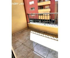 ALQUILER PISO DE TRES HABITACION CON DOS BAÑOS EN GUARDAMAR