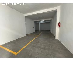 LOCAL CENTRICO CONVERTIDO EN PLAZAS DE APARCAMIENTO¡¡¡¡¡¡¡¡¡¡¡¡¡¡¡