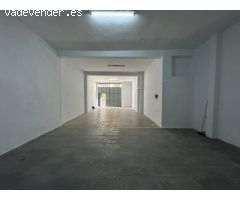 LOCAL CENTRICO CONVERTIDO EN PLAZAS DE APARCAMIENTO¡¡¡¡¡¡¡¡¡¡¡¡¡¡¡