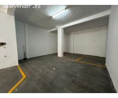 LOCAL CENTRICO CONVERTIDO EN PLAZAS DE APARCAMIENTO¡¡¡¡¡¡¡¡¡¡¡¡¡¡¡