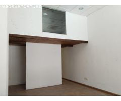 ¡ALQUILER DE LOCAL COMERCIAL EN EL CENTRO DE ANTEQUERA!