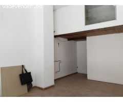 ¡ALQUILER DE LOCAL COMERCIAL EN EL CENTRO DE ANTEQUERA!