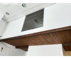 ¡ALQUILER DE LOCAL COMERCIAL EN EL CENTRO DE ANTEQUERA!