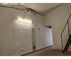 ¡ALQUILER DE LOCAL COMERCIAL EN EL CENTRO DE ANTEQUERA!