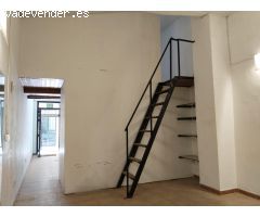 ¡ALQUILER DE LOCAL COMERCIAL EN EL CENTRO DE ANTEQUERA!
