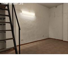 ¡ALQUILER DE LOCAL COMERCIAL EN EL CENTRO DE ANTEQUERA!