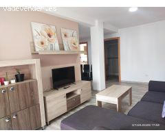 piso en alquiler