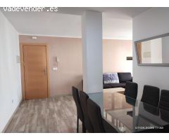 piso en alquiler