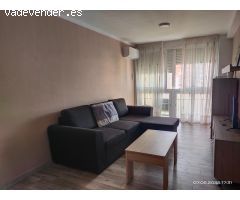 piso en alquiler