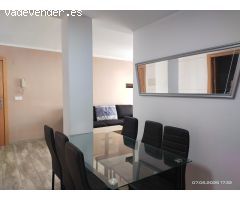 piso en alquiler