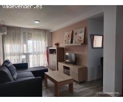 piso en alquiler