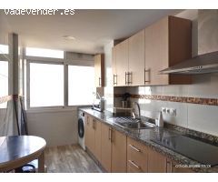 piso en alquiler