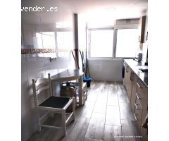 piso en alquiler