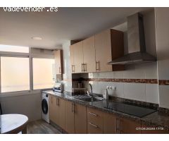 piso en alquiler