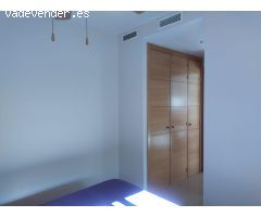 Ático en alquiler
