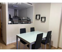 PISO EN ALQUILER