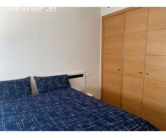 PISO EN ALQUILER