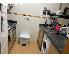 PISO EN ALQUILER