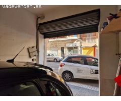 LOCAL CON VADO EN EL CORAZON DEL BARRIO DE ALTABIX