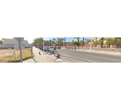 ATENCION PARCELA URBANA EN CIUDAD JARDIN