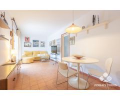 Planta baja con muchas posibilidades en Segur de Calafell