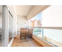 Piso en Mas Mel, Calafell