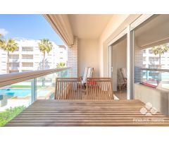 Piso en Mas Mel, Calafell