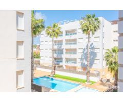 Piso en Mas Mel, Calafell