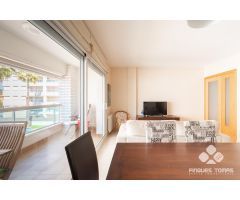 Piso en Mas Mel, Calafell