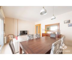 Piso en Mas Mel, Calafell