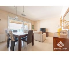 Piso en Mas Mel, Calafell