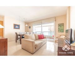 Piso en Mas Mel, Calafell