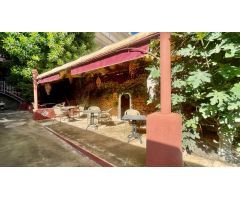 Hostal con encanto renovado en el corazón de Palma