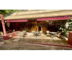Hostal con encanto renovado en el corazón de Palma